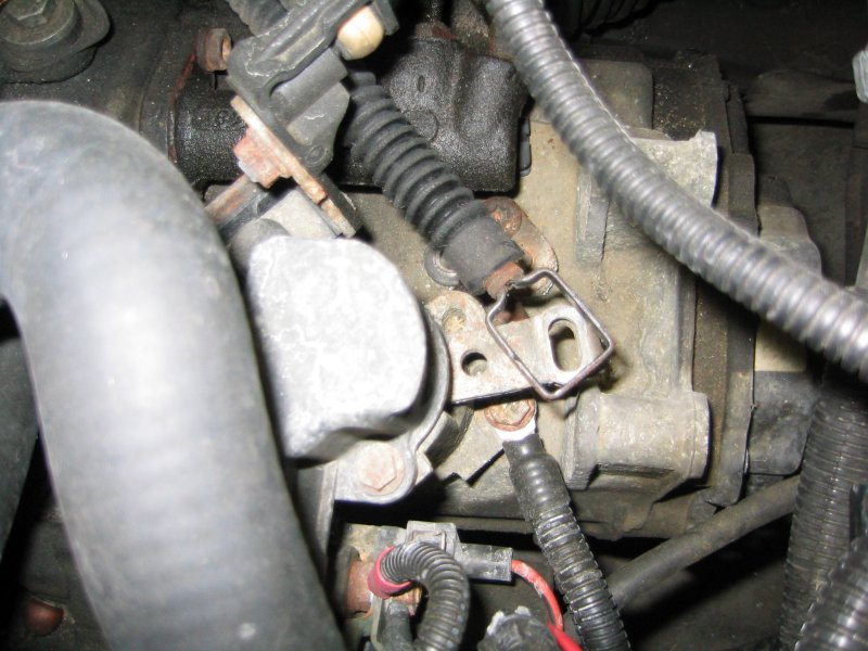 02A Shift Linkage Failure Stuck in 2nd VW Vortex Volkswagen Forum