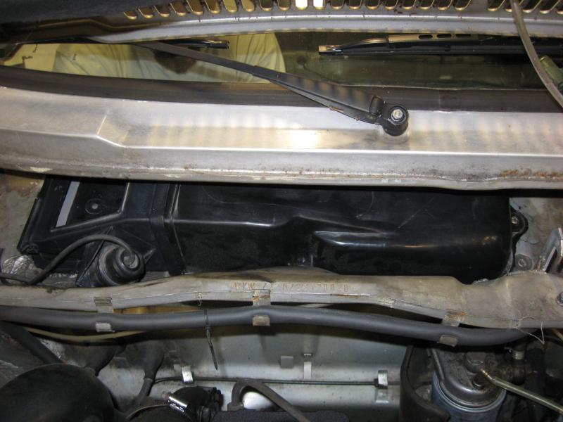 1979 Rabbit Long Term Review | TDIClub Forums